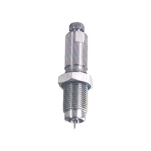 Entkappe Hülsen mühelos mit der Lee Universal Decapping Die! ✨ Unzerbrechlich und ideal für verschiedene Kaliber. Hol dir jetzt deine!