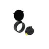 BUTLER CREEK OBJECTIVE LENS COVER #33,34 2.043-2.1" (51.9-53.5MM)
