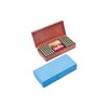 Entdecke die MTM CASE-GARD 200 Runden Rimfire Ammo Box in Rot! 🎯 Ideal für Wettkämpfe und Freizeit-Schützen. Perfekt für 22LR und 17 HMR!
