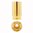 STARLINE 380 AUTO BRASS 100/BAG