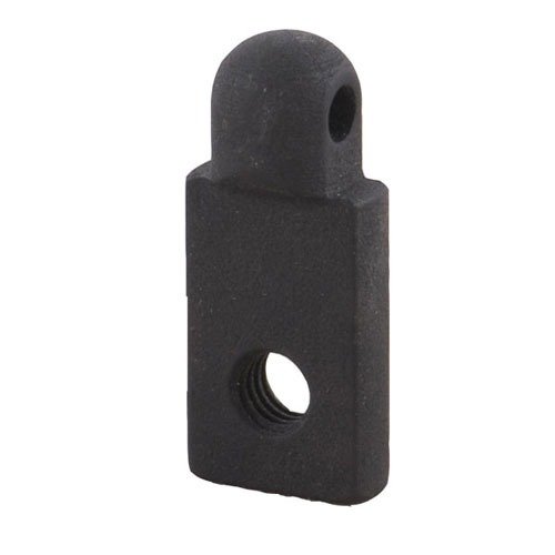Entdecke den ACUU-SHOT M1A/AR-15 Monopod Adapter! 🛠️ Perfekt für deinen Gewehrschaft und in elegantem Schwarz erhältlich.