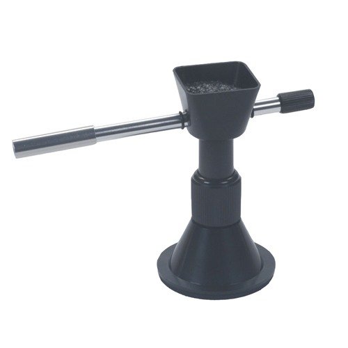 Entdecke den E-ZEE FLOW POWDER TRICKLER von Lyman! 🎯 Ideal für alle Waagen, verstellbar und perfekt für präzises Laden von Pulvern.