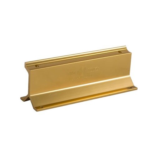 Entdecke die 6½" lange Trimmer Basis von Forster für präzises Trimmen großer Patronen. Ideal für Großwildgewehre! 🔧