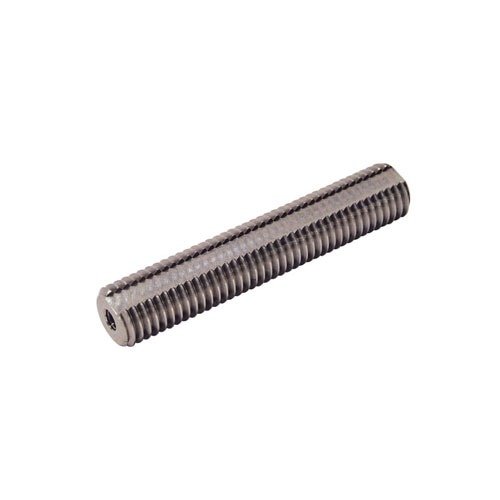 Sichere dir den Sinclair Rest Post aus Edelstahl für deine Aufsätze! 🔩 Perfekt für Sinclair Rifle Rests und leicht zu montieren.