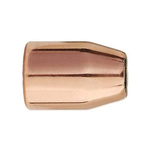 Entdecke die SIERRA 9mm Pistolenkugeln! 🎯 Zuverlässige Expansion und maximale Energieübertragung für dein Schießen. Hol dir die 115GR JHP! 🔥