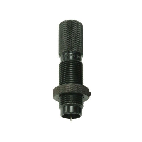 Entdecke das LARGE DECAPPING DIE von Redding! 🔧 Ideal zum Dekapieren und Reinigen deiner Hülsen von .22 bis .50 Kaliber. Jetzt kaufen!