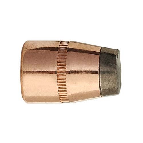 Entdecke die SPORTS MASTER 38 Cal .357 JSP Geschosse 🏹 für zuverlässige Expansion und maximale Energieübertragung. Ideal für deine Pistole!