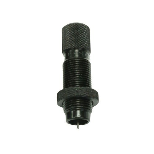 Entdecke die Redding Small Decapping Die für präzises Deprimieren von Hülsen. Ideal für .22 bis .50 Kaliber! 🔧 Hol dir jetzt das Set!