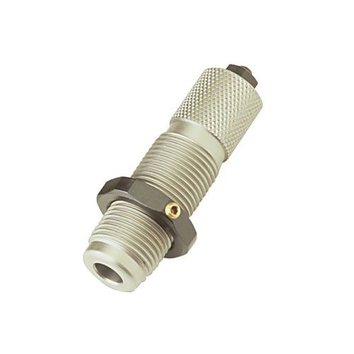 Entferne Zündhütchen mit dem RCBS UNIVERSAL DECAPPING DIE für .22-25 Kaliber. 🔧 Perfekt für deine Wiederladeprojekte!