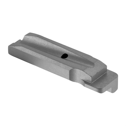 Verwende den Sinclair AR-15 Single Shot Follower für reibungsloses Laden von längeren Geschossen. 🚀 Schnell installiert und langlebig!