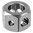 SINCLAIR INTERNATIONAL HEX STYLE BULLET COMPARATOR #2 17-338 CALIBER
