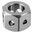 SINCLAIR INTERNATIONAL HEX STYLE BULLET COMPARATOR #2 17-338 CALIBER