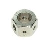 Entdecke die präzisen SINCLAIR HEX STYLE BULLET COMPARATORS für genaues Messen! 🛠️ Ideal für verschiedene Kaliber von .17 bis .338.