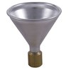Entdecke den SATERN Aluminium Pulvertrichter für 45 Caliber 🔍. Ideal für präzises Laden und einfache Handhabung!