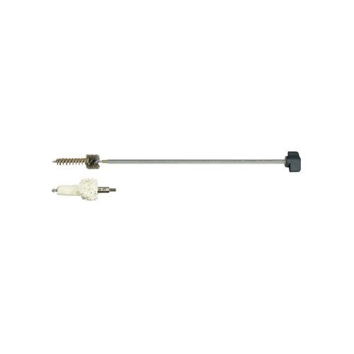 Erleichtere die Reinigung deiner AR-15 mit dem Chamber Brush Rod Kit von SINCLAIR INTERNATIONAL. 🛠️ Ideal für eine gründliche Pflege!