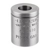 Überprüfe mit dem WILSON Pistol Max Case Gage 🔧 alle kritischen Abmessungen deiner 45 ACP Hülsen für perfektes Reloading!