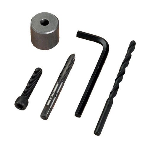 Entferne festgefahrene Hülsen mit dem RCBS Stuck Case Remover Kit! 🛠️ Einfach zu bedienen, inklusive Anleitung und Zubehör. Hol dir dein Set!