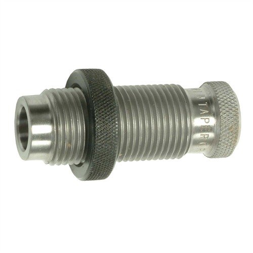 Entdecke die HANDGUN TAPER CRIMP DIES von REDDING für 10 mm Auto. Ideal für gleichmäßige Crimping! ✨ Jetzt bestellen!