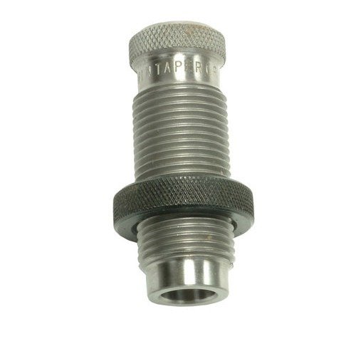 Entdecke die Taper Crimp Dies von Redding für 308 Win! 🔧 Perfekt für einen gleichmäßigen Crimp und sichere Kugelhaltung. Jetzt ausprobieren!