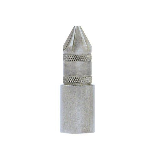 Entgrate deine 50 BMG Hülsen mit dem L.E. Wilson Chamfer & Deburring Tool. 🛠️ Effizient und einfach in der Anwendung!