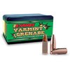 Entdecke die explosive Leistung der VARMINT GRENADE 22 Caliber 🎯. Perfekt für präzises Varmint-Jagen mit minimalen Abprallern!