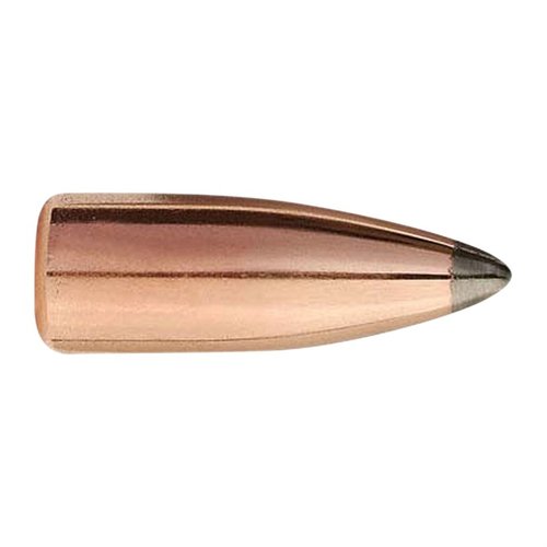 Entdecke die PRO-HUNTER 30 Caliber Spitzer Pointed Bullets für präzise Jagd. 🦌 Maximale Expansion und tiefste Penetration garantiert!