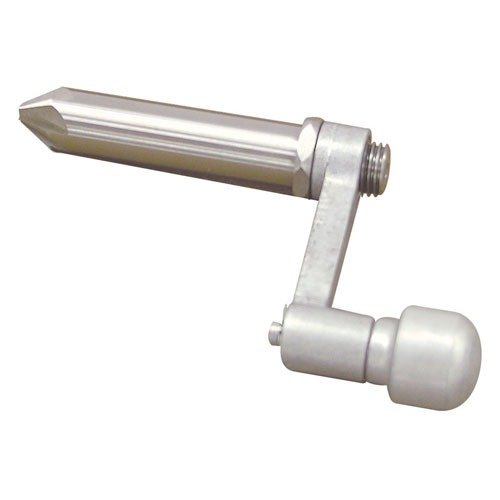 Entdecke den Wilson Case Mouth Deburring Tool für präzises Entgraten von Hülsen. 🛠️ Ideal für deine Reloading-Projekte!