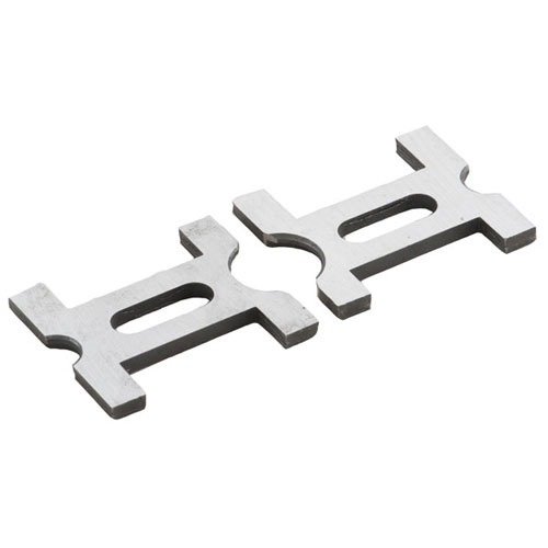 Entdecke die CO-AX Replacement Jaws von Forster! 🛠️ Perfekt für schnelle Wechsel und optimale Unterstützung beim Nachladen.