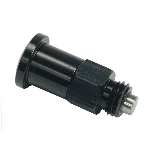 Entdecke die Sinclair Bolt Stops für Remington-Action! 🔧 Ideal für präzise Anpassungen. Erhältlich in Schwarz oder Silber.