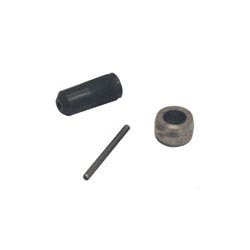 Upgrade deine Redding Hülsen mit dem Carbide Sizing Button Kit für 270 Kaliber.✨ Sizing war noch nie so einfach und geschmeidig!