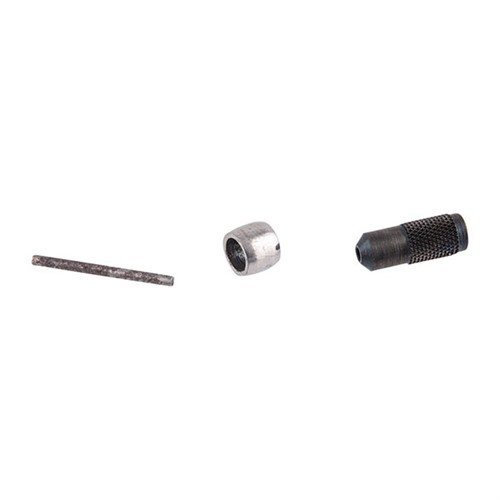 Upgrade deine Redding Hülsen mit dem Carbide Sizing Button Kit! ✨ Einfaches Sizing ohne Schmierung für 25 Kaliber. Hol dir das Kit jetzt!