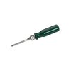 Entgrate Zündlöcher mühelos mit dem GEN II FLASHHOLE DEBURRING TOOL 🔧 von Sinclair. Ideal für präzise Handladergebnisse und einfache Handhabung!