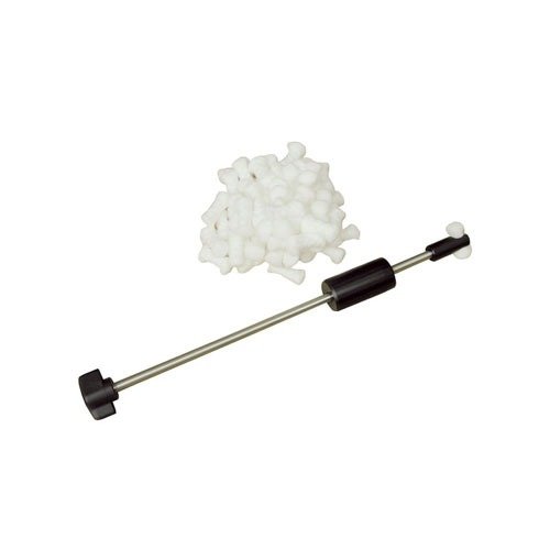 Halte dein AR-15 oder 308 AR sauber! 🛠️ Mit dem Sinclair International LUG Recess Cleaning Tool wird die Reinigung zum Kinderspiel.