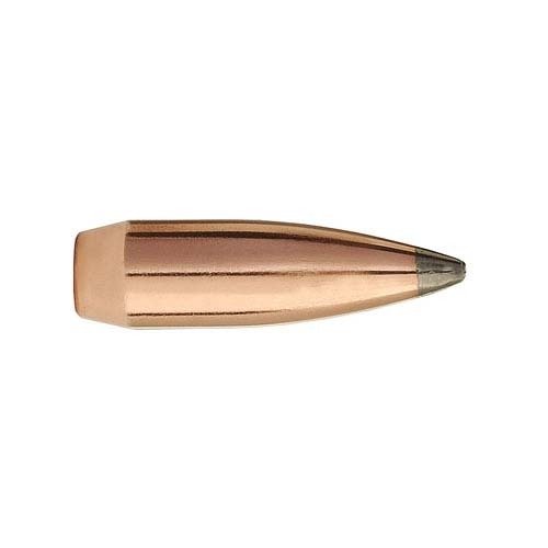 Entdecke die GAMEKING 30 Caliber (0.308") 150gr Spitzer Boat Tail Geschosse für präzises Schießen 🏹. Ideal für die Jagd auf lange Distanz!
