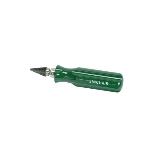 Bereite deine Hülsen mit dem SINCLAIR CARBIDE VLD Case Mouth Chamfering Tool perfekt vor! 🔧 Ideal für VLD- und Flachbasisgeschosse.
