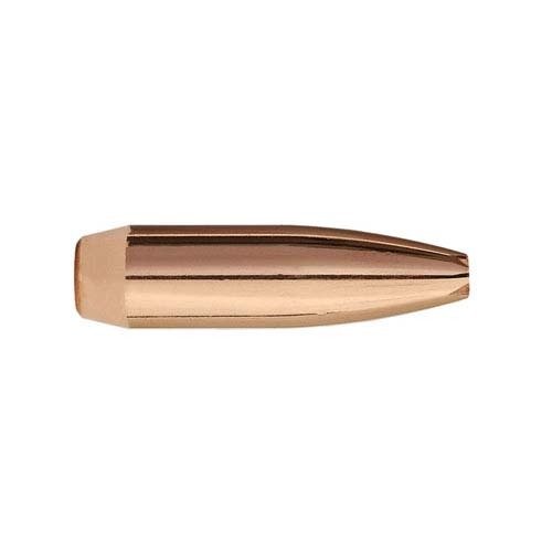 Entdecke die GAMEKING 30 Caliber (0.308") 165GR Hollow Point Boat Tail Geschosse für präzise Jagd. 🏹 Höhere Geschwindigkeit und flachere Flugbahn!