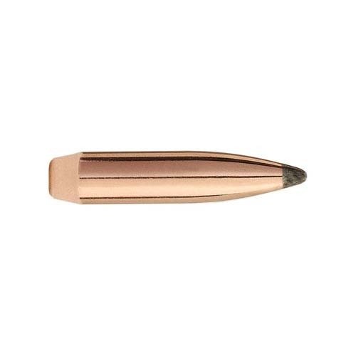 Entdecke die GAMEKING 6.5MM Spitzer Boat Tail Geschosse von Sierra. Ideal für präzises Schießen! 🎯 100 Stück pro Box.