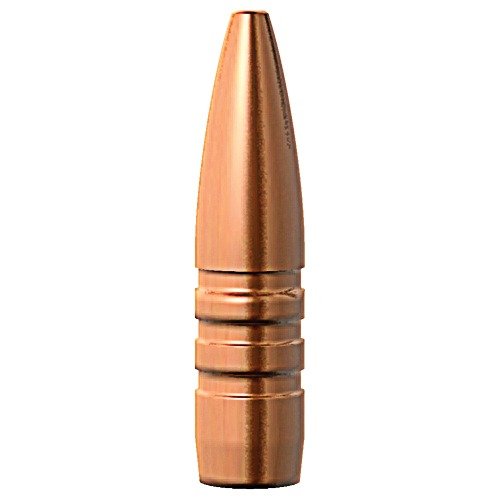 Entdecke die TRIPLE SHOCK X 6MM (0.243") Flachboden-Geschosse von Barnes. 🏹 Ideal für präzises Schießen mit 85 Grain! 50 Stück pro Box.