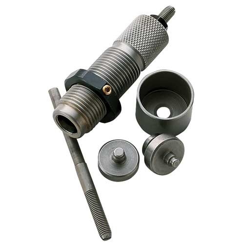 Entdecke die RCBS Primer Pocket Swager Combo für präzises Nachladen! 🔧 Ideal für Small/ Large Rifle und Pistol. Jetzt mehr erfahren!