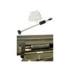 Halte deine AR-15 und 308 AR mit dem Sinclair International LUG Recess Cleaning Tool 🛠️ sauber. Effiziente Reinigung für optimale Leistung!