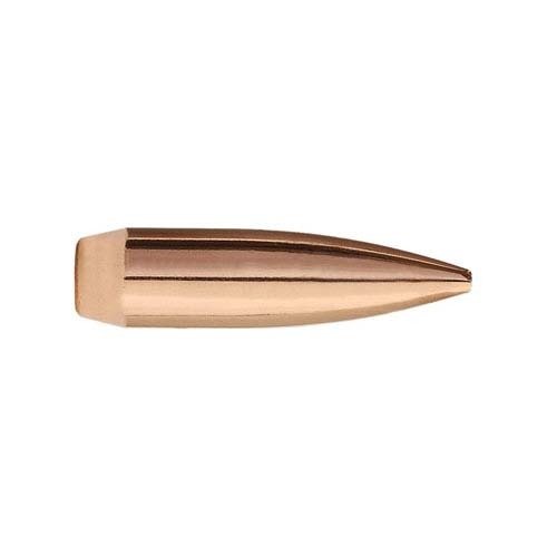Entdecke die MatchKing 30 Caliber (0.308") Hohlspitze Bootsschwanz Geschosse 🎯 für präzise Gewehrwettkämpfe. Jetzt 100/Box kaufen!