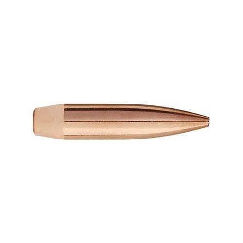 Entdecke die MATCHKING 7MM (0.284") Hollow Point Boat Tail Bullets von Sierra! 🏹 Ideal für Präzisionsschützen. 100 Stück pro Box.