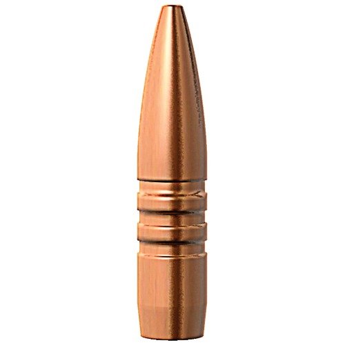 Entdecke die TRIPLE-SHOCK X 6.5MM (0.264") Kugeln von Barnes! 🔥 Maximale Penetration und Präzision für deine Jagdabenteuer.