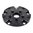 RCBS PROGRESSIVE PRESS SHELLPLATE #9