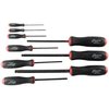 Entdecke das BONDHUS® Balldriver® Hex Set! 🔧 Mit 9 metrischen Schraubendrehern für einfaches Arbeiten mit Sechskant-Schrauben.
