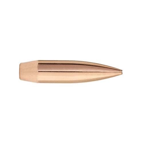 Entdecke die MatchKing 30 Caliber (0.308") Hollow Point Boat Tail Bullets von Sierra! 🎯 Ideal für Wettkämpfe und präzises Schießen.