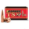 BARNES BULLETS 30 CALIBER (0.308") 150GR TSX BOAT TAIL 50/BOX