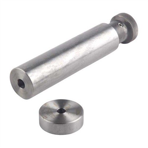 Entdecke den WILSON 7MM SEATER DIE BLANK für präzises Reloading! 🎯 Perfekt für Benchrest-Schützen und individuelle Matrizenanfertigung.