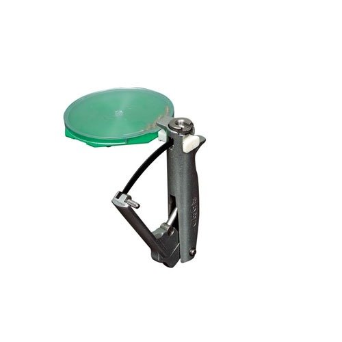 Entdecke das RCBS Hand Priming Tool! 🔧 Ideal für präzises Setzen von Zündhütchen mit Sicherheitsmechanismus und ergonomischem Design.