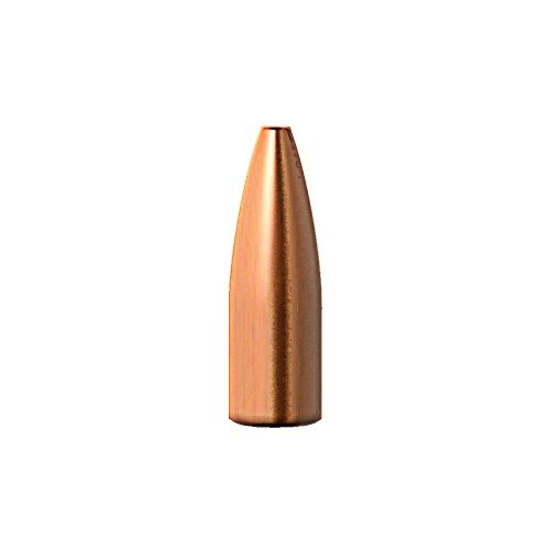 Entdecke die explosiven Varmint Grenade 20 Caliber Geschosse von Barnes! ✨ Perfekt für präzise Schüsse auf Erdhörnchen und Präriehunde.